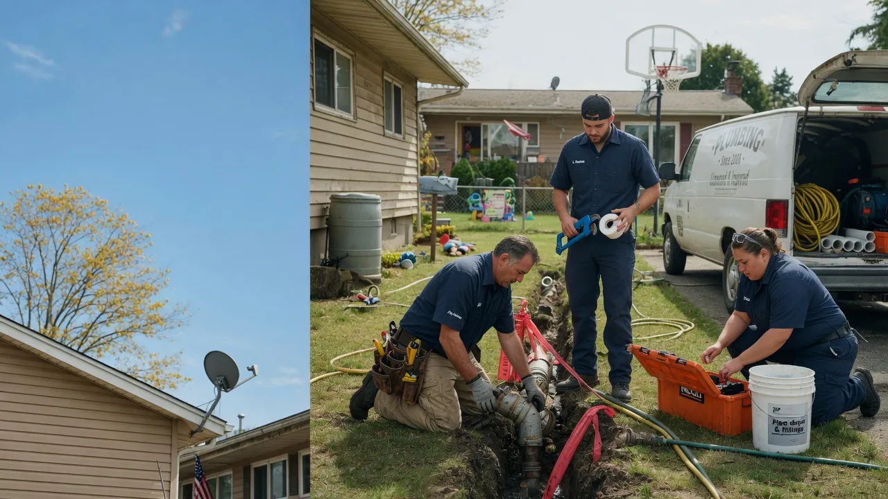 Garbage Disposal Replacement in Franklin, WV near me